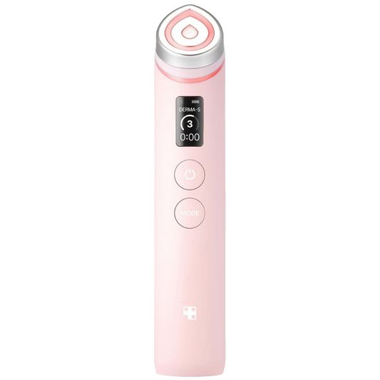 Medicube Age-R Booster Pro Anti-Ageing Device Pink